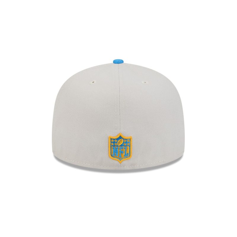 60548725 59FIFTY NFL24SLHIS5950 LOSCHACC STNOTC R