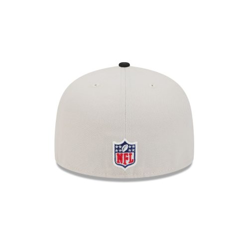 60548726 59FIFTY NFL24SLHIS5950 JACJAGCC STNOTC R