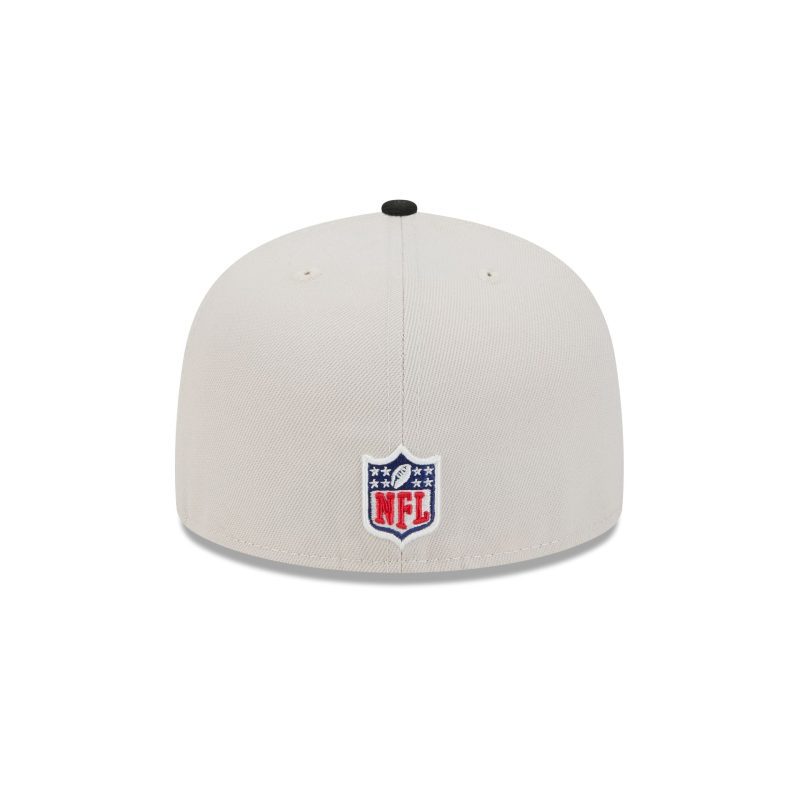 60548726 59FIFTY NFL24SLHIS5950 JACJAGCC STNOTC R