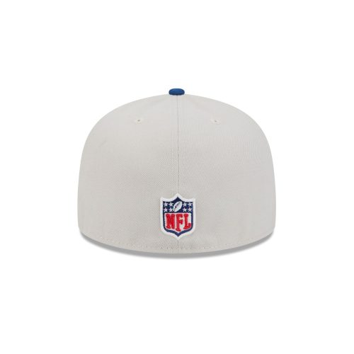 60548727 59FIFTY NFL24SLHIS5950 INDCOLCC STNOTC R