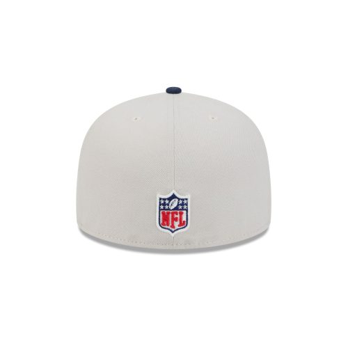 60548729 59FIFTY NFL24SLHIS5950 NEYGIACC STNOTC R