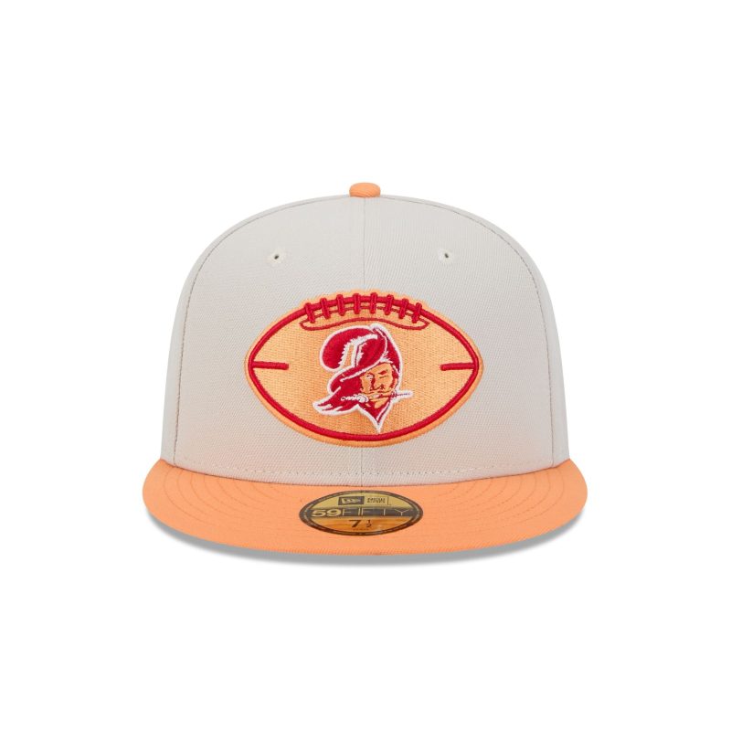 60548732 59FIFTY NFL24SLHIS5950 TAMBUCCC STNOTC F