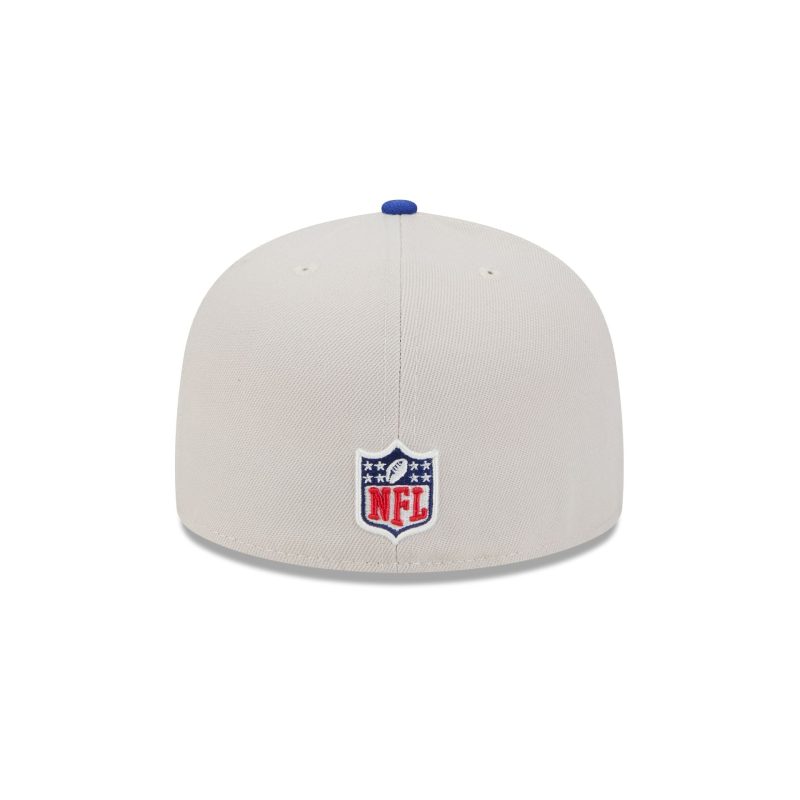 60548733 59FIFTY NFL24SLHIS5950 NEEPATCC STNOTC R