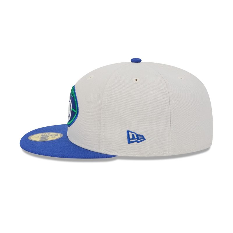 60548734 59FIFTY NFL24SLHIS5950 SEASEACC STNOTC LSIDE