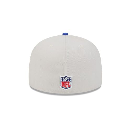 60548734 59FIFTY NFL24SLHIS5950 SEASEACC STNOTC R