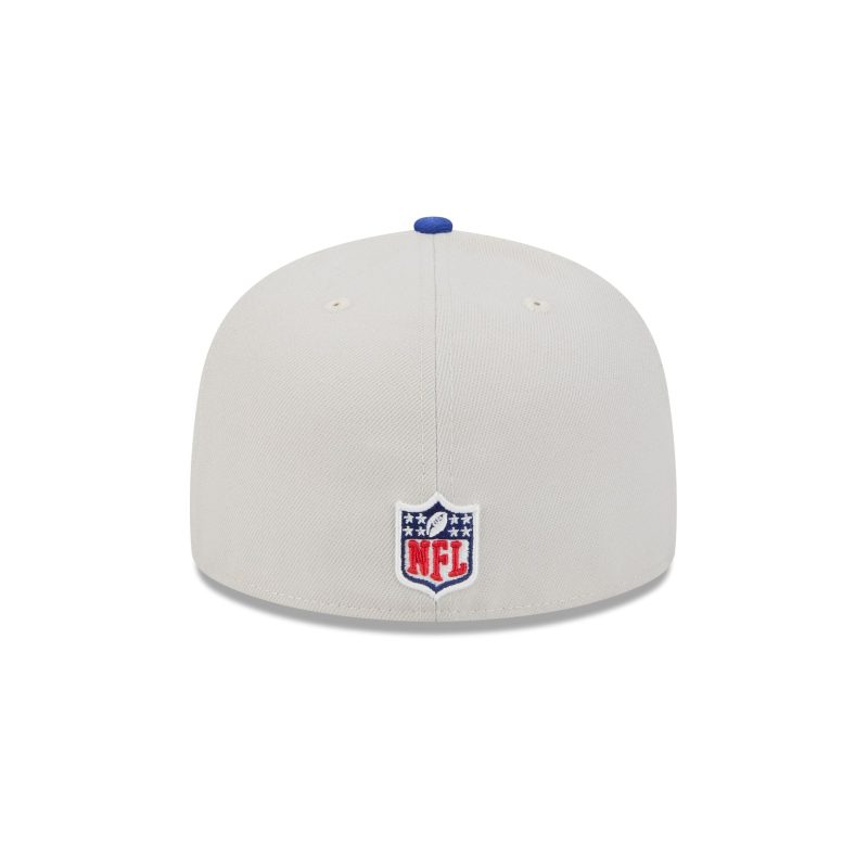 60548734 59FIFTY NFL24SLHIS5950 SEASEACC STNOTC R