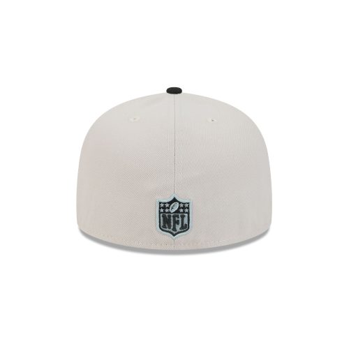 60548735 59FIFTY NFL24SLHIS5950 OAKRAICC STNOTC R