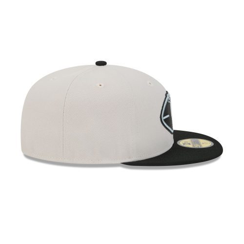 60548735 59FIFTY NFL24SLHIS5950 OAKRAICC STNOTC RSIDE