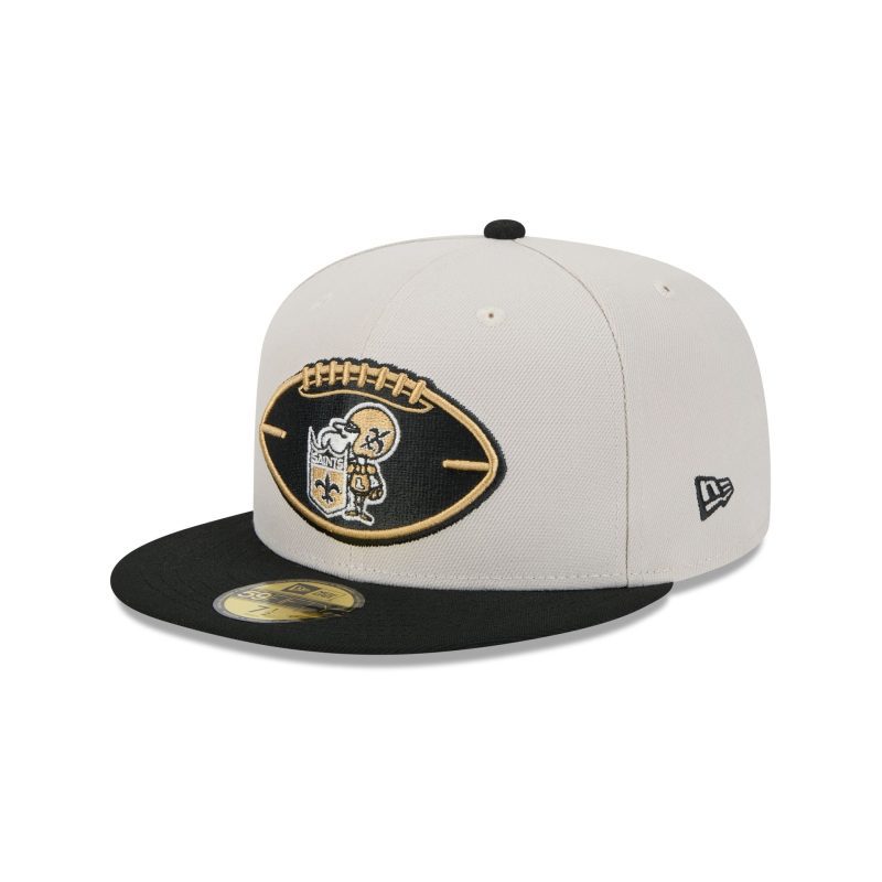 60548738 59FIFTY NFL24SLHIS5950 NEOSAICC STNOTC 3QL