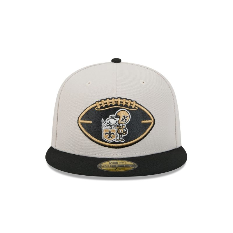 60548738 59FIFTY NFL24SLHIS5950 NEOSAICC STNOTC F