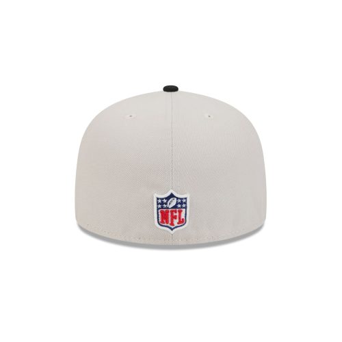 60548738 59FIFTY NFL24SLHIS5950 NEOSAICC STNOTC R