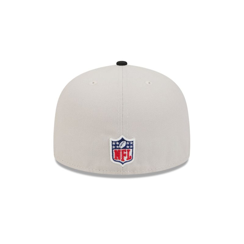 60548738 59FIFTY NFL24SLHIS5950 NEOSAICC STNOTC R