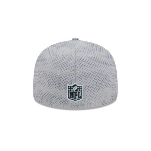 60548751 59FIFTY NFL24SL5950CW LASRAI GRA R