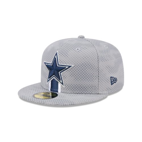 60548756 59FIFTY NFL24SL5950CW DALCOW GRA 3QL