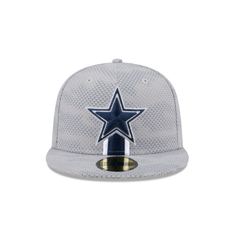 60548756 59FIFTY NFL24SL5950CW DALCOW GRA F