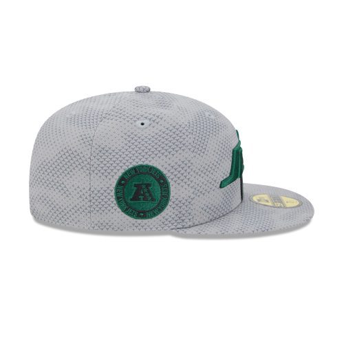 60548758 59FIFTY NFL24SL5950CW NEYJET GRA RSIDE