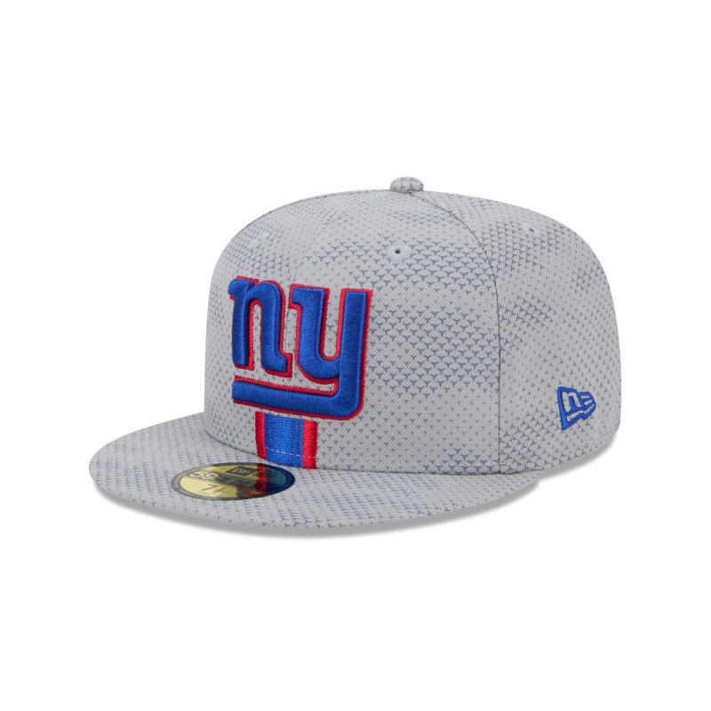 60548772 59FIFTY NFL24SL5950CW NEYGIA GRA 3QL