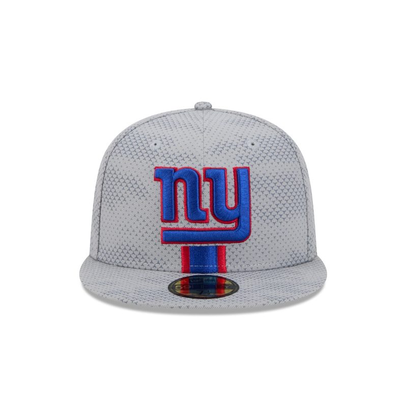 60548772 59FIFTY NFL24SL5950CW NEYGIA GRA F