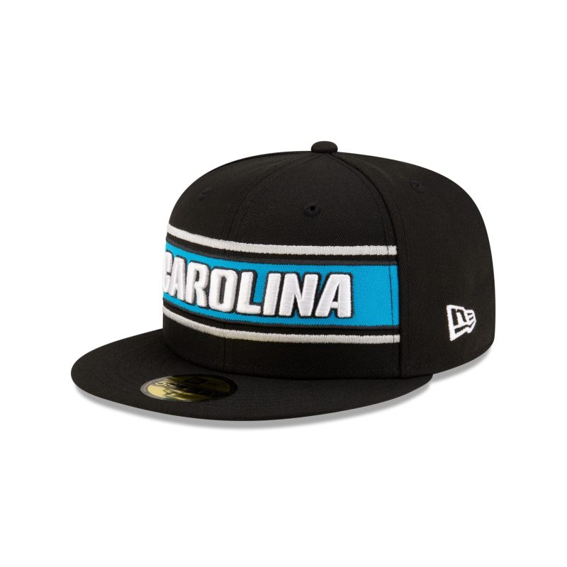 60548786 59FIFTY NFLSIDELINE CARPAN BLACK 3QL