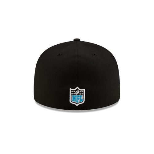 60548786 59FIFTY NFLSIDELINE CARPAN BLACK R