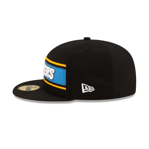 60548792 59FIFTY NFLSIDELINE LOSCHA BLACK LSIDE