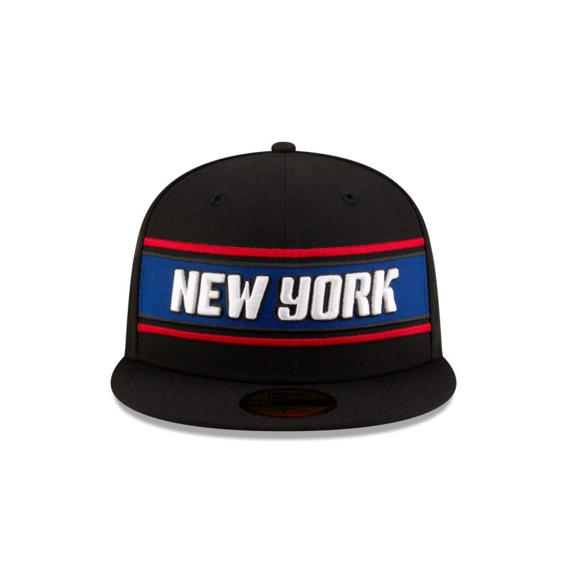 60548797 59FIFTY NFLSIDELINE NEYGIA BLACK F