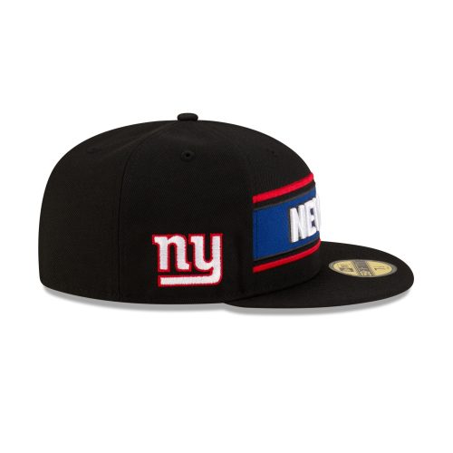 60548797 59FIFTY NFLSIDELINE NEYGIA BLACK RSIDE