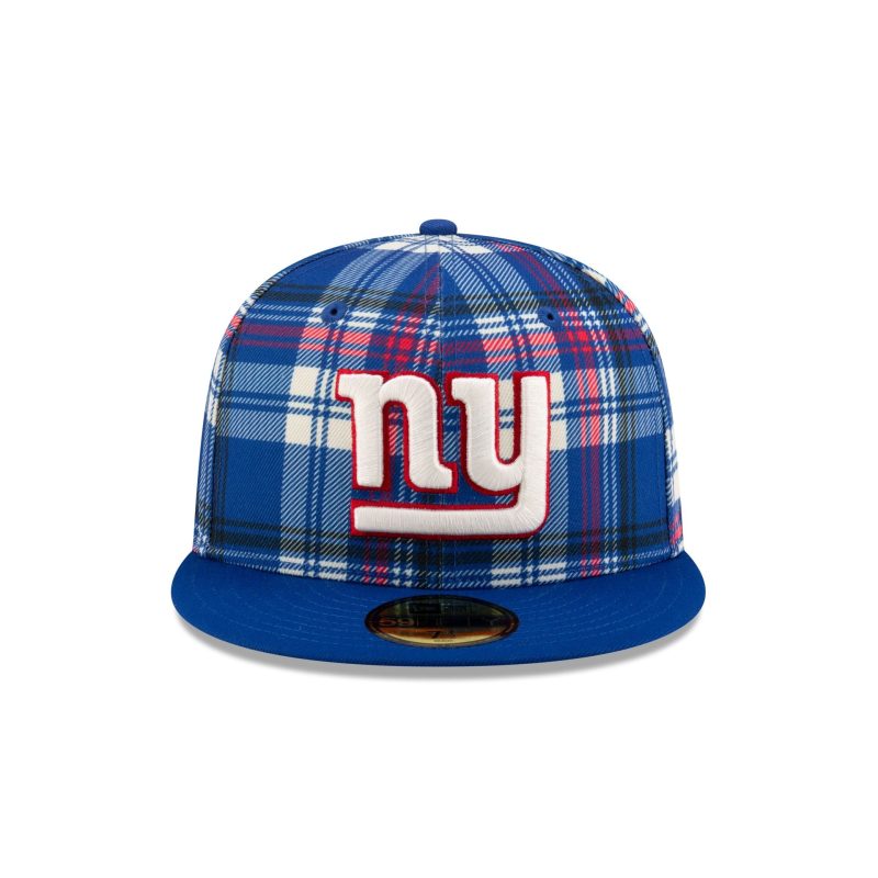 60548815 59FIFTY NFLSIDELINE NEYGIA RYL F