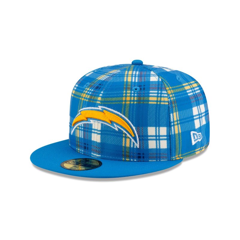 60548819 59FIFTY NFLSIDELINE LOSCHA RYL 3QL