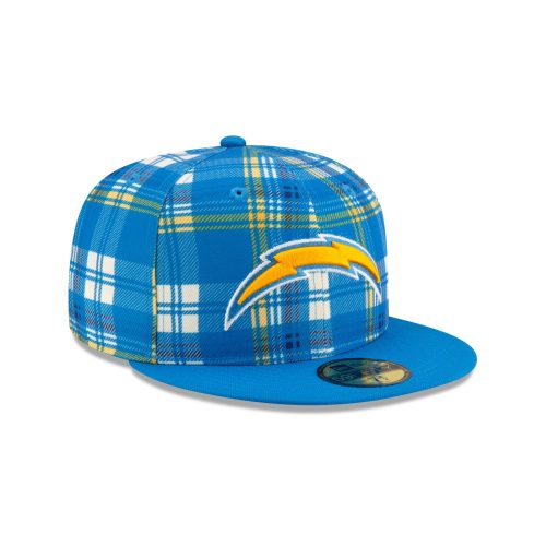 60548819 59FIFTY NFLSIDELINE LOSCHA RYL 3QR