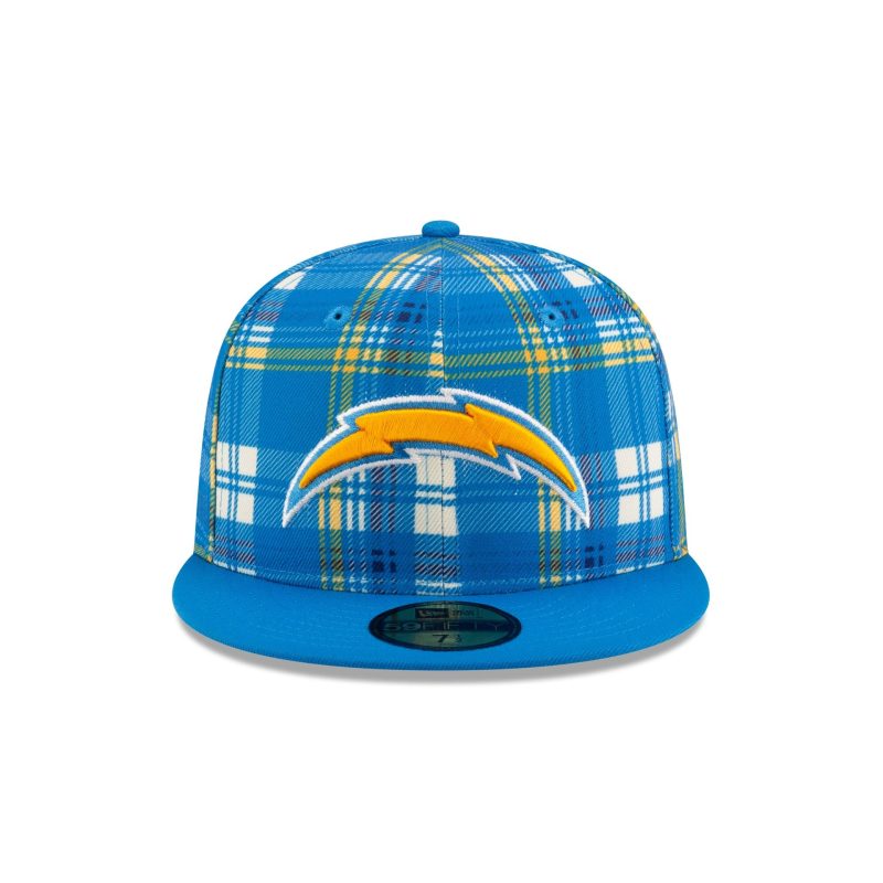 60548819 59FIFTY NFLSIDELINE LOSCHA RYL F