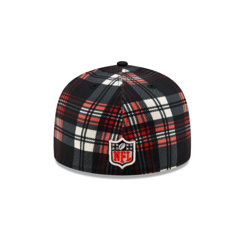 60548825 59FIFTY NFLSIDELINE CINBEN BLK R