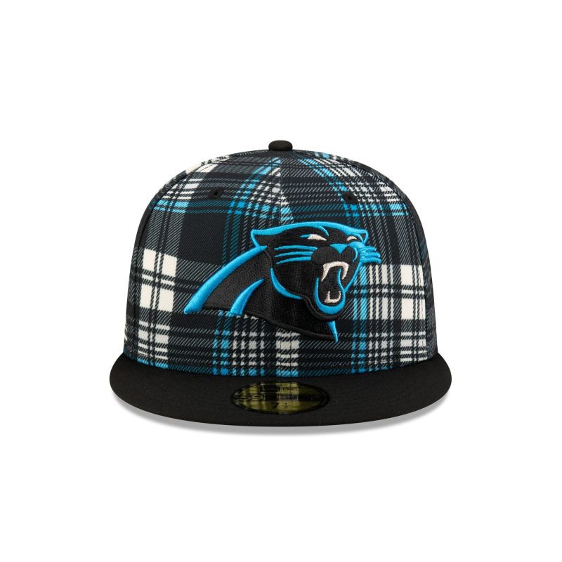 60548827 59FIFTY NFLSIDELINE CARPAN BLK F