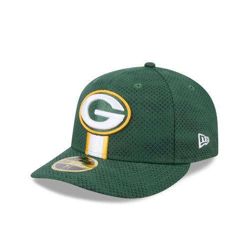 60548927 LP59FIFTY NFL24SLLP5950 GREPAC OTC 3QL