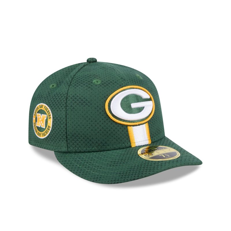 60548927 LP59FIFTY NFL24SLLP5950 GREPAC OTC 3QR