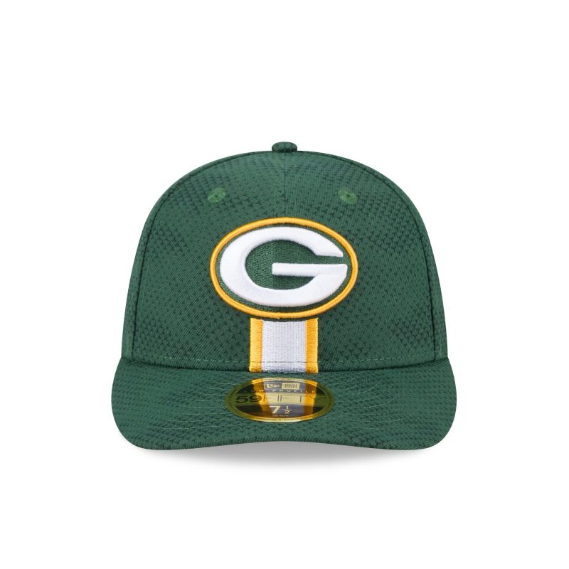 60548927 LP59FIFTY NFL24SLLP5950 GREPAC OTC F