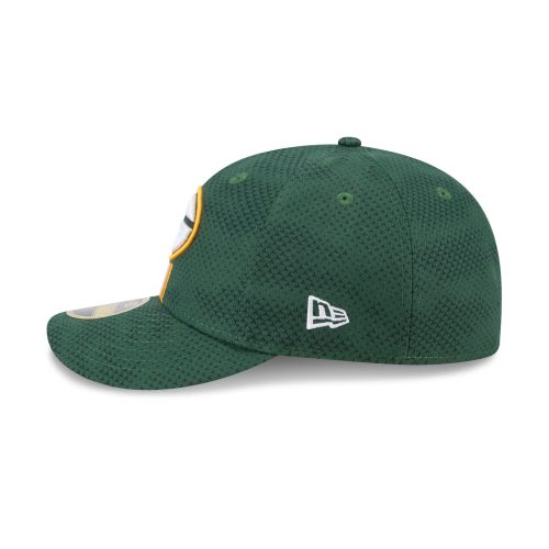 60548927 LP59FIFTY NFL24SLLP5950 GREPAC OTC LSIDE