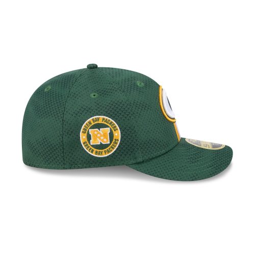 60548927 LP59FIFTY NFL24SLLP5950 GREPAC OTC RSIDE