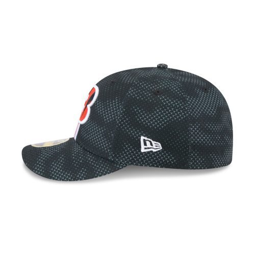 60548929 LP59FIFTY NFL24SLLP5950 CINBEN OTC LSIDE