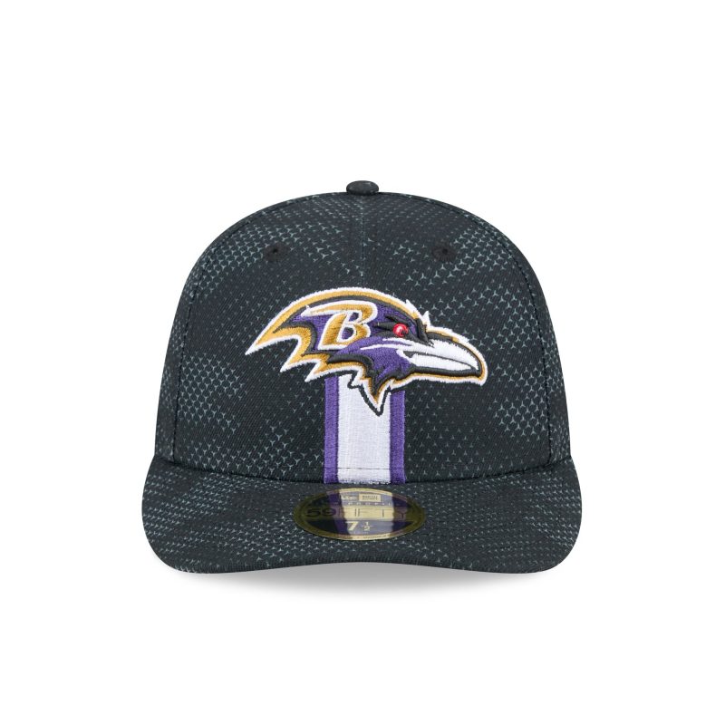 60548930 LP59FIFTY NFL24SLLP5950 BALRAV OTC F