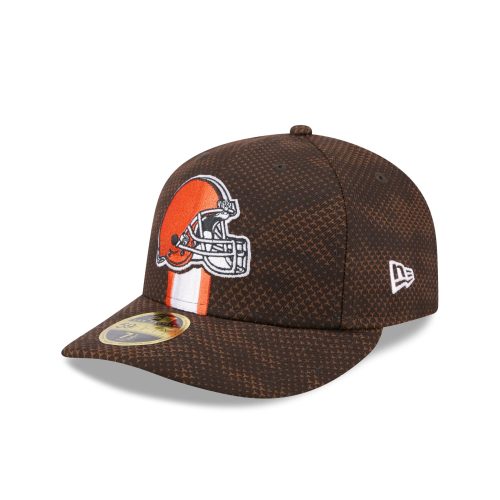 60548931 LP59FIFTY NFL24SLLP5950 CLEBRO OTC 3QL