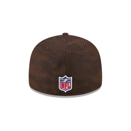 60548931 LP59FIFTY NFL24SLLP5950 CLEBRO OTC R