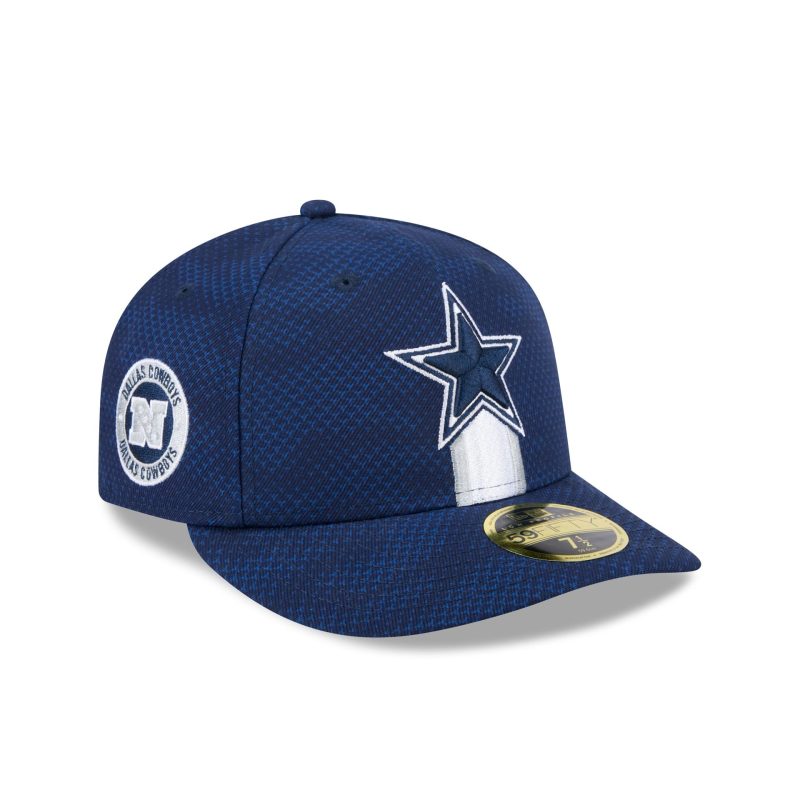 60548932 LP59FIFTY NFL24SLLP5950 DALCOW OTC 3QR