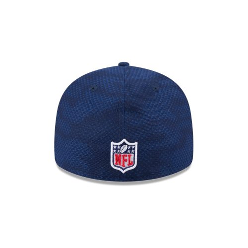 60548932 LP59FIFTY NFL24SLLP5950 DALCOW OTC R