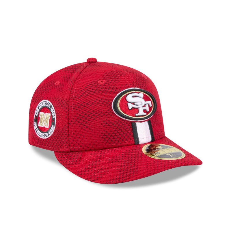 60548933 LP59FIFTY NFL24SLLP5950 SAF49E OTC 3QR