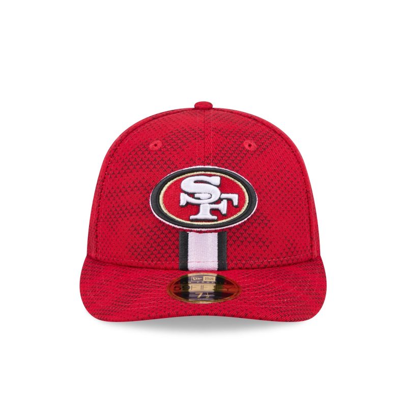 60548933 LP59FIFTY NFL24SLLP5950 SAF49E OTC F