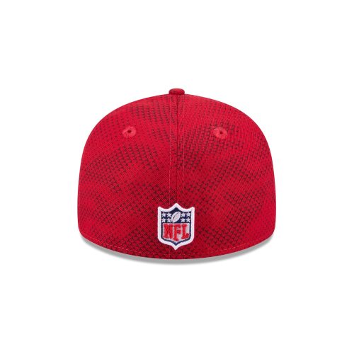 60548933 LP59FIFTY NFL24SLLP5950 SAF49E OTC R