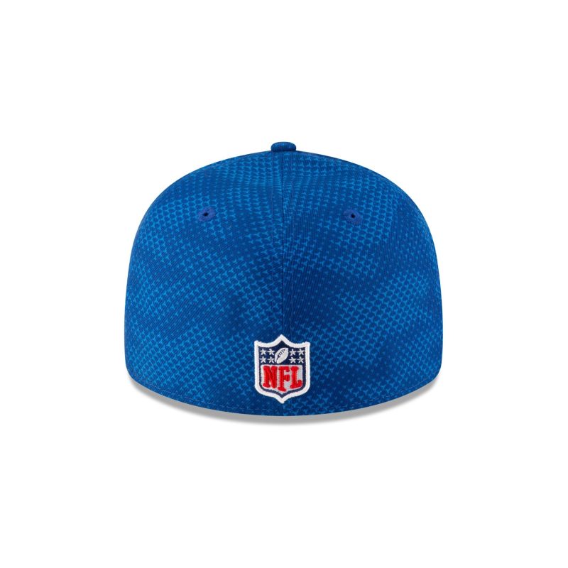 60548934 LP59FIFTY NFLSIDELINE BUFBIL RYL R