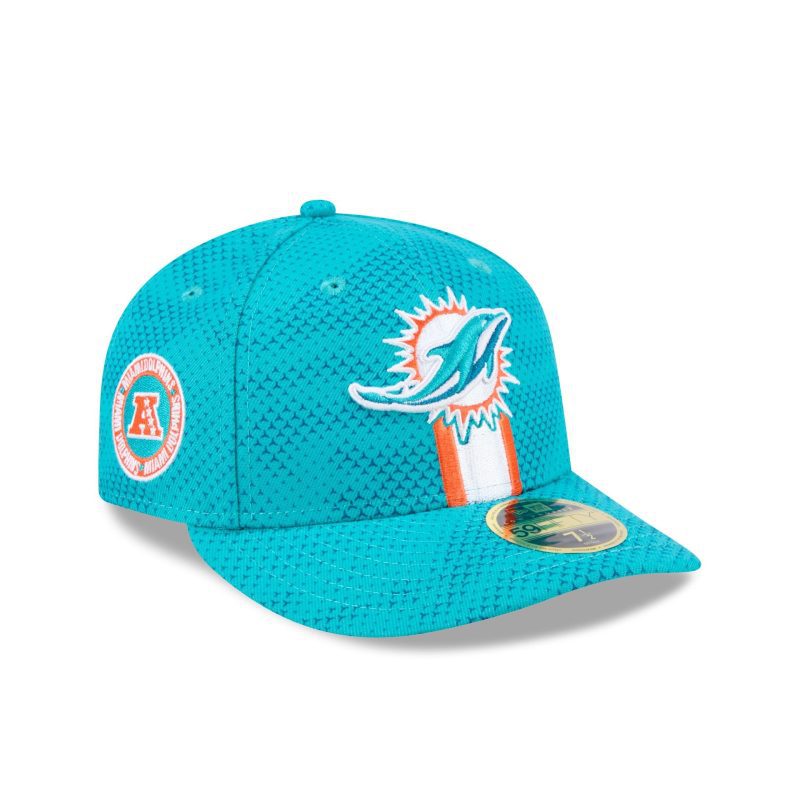 60548939 LP59FIFTY NFL24SLLP5950 MIADOL OTC 3QR