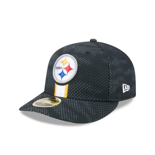 60548942 LP59FIFTY NFL24SLLP5950 PITSTE OTC 3QL